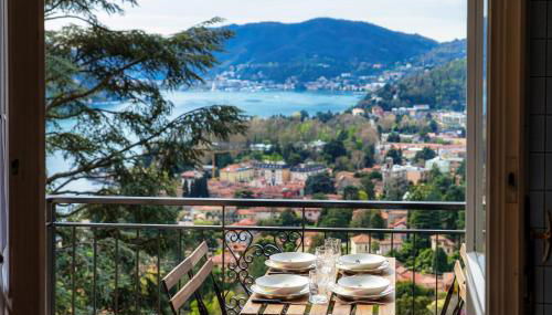 Vista Lario Apartment - Aqua Apartments - Foto 3