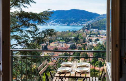 Vista Lario Apartment - Aqua Apartments - Foto 3