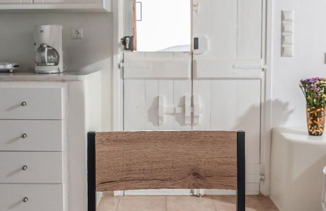 Kottakis Stone House - Foto 12