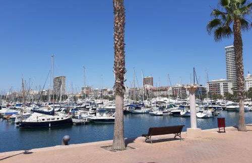 Apartamento Grande - Castillo Santa Barbara - Photo 35