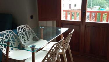 Apartamentos Turísticos Accesibles La Quinta de Sotoscueva - Foto 3