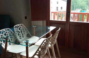 Apartamentos Turísticos Accesibles La Quinta de Sotoscueva - Photo 3