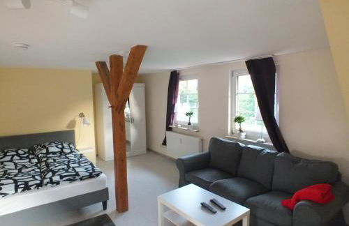 Ferienwohnung Waldblick - Foto 6