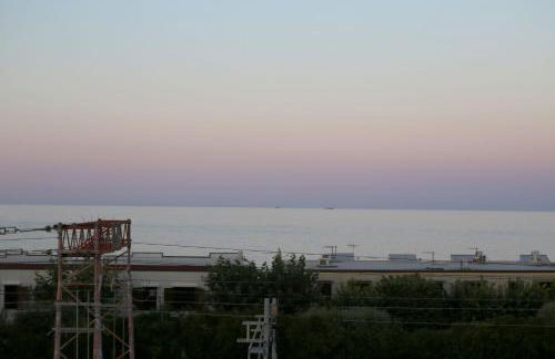 sottotetto sul mare - Foto 6