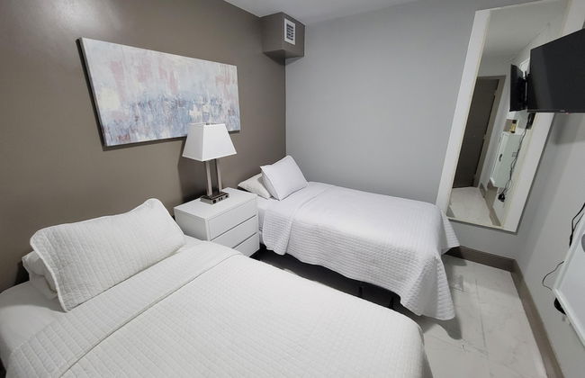 Alexander 519 3 Bedroom Apts by RedAwning - Foto 13