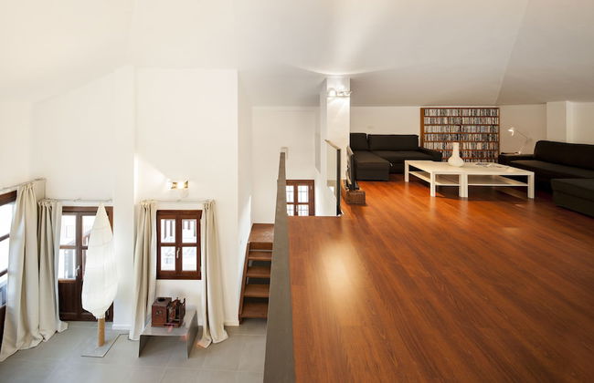 Smart Suites Albaicin Apartamentos - Foto 29