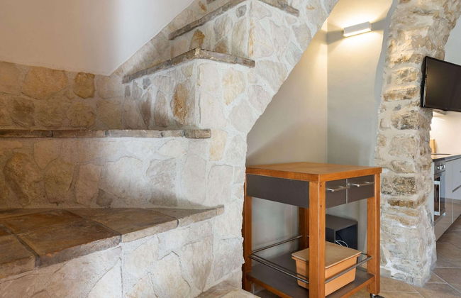 Belvilla by OYO Oleandro 1 - Foto 17