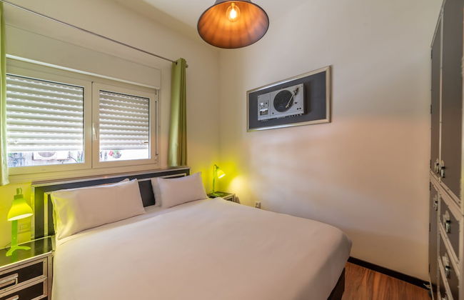 Ben Yehuda Apartments - Foto 38