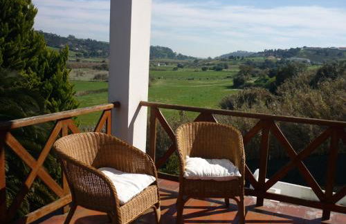 Casa do Vale Paraíso - Piscina e Court de Ténis a 30 min de Lisboa - Foto 31