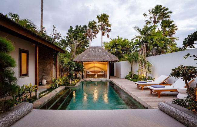 Bumbak Park by Nakula - Foto 65