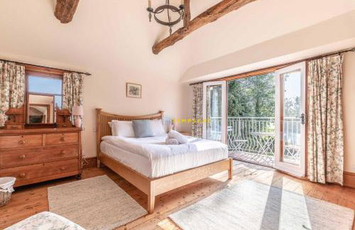 Chestnut Cottage - Stunning Countryside Views! PARKING, 4 BED, 3 BATHROOMS - By Tempstay - Foto 14