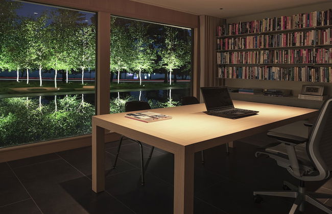 Art of Reflection - Foto 39