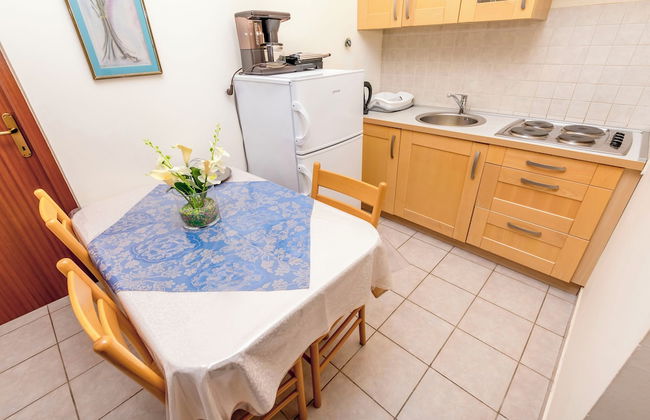 Apartments Toni - Foto 20