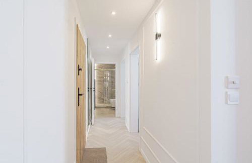 Modern Apartament near city centre - Foto 4