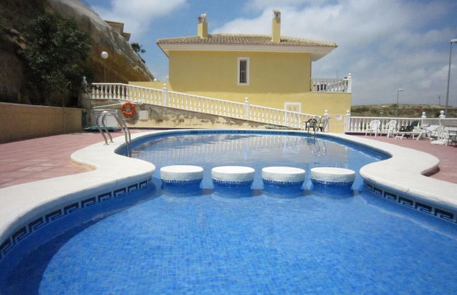 Belvilla by OYO Casa Opalo - Photo 22