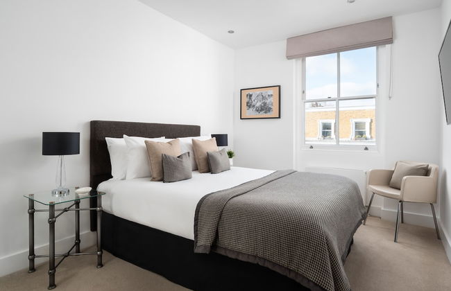 Nevern Place by Supercity Aparthotels - Foto 10