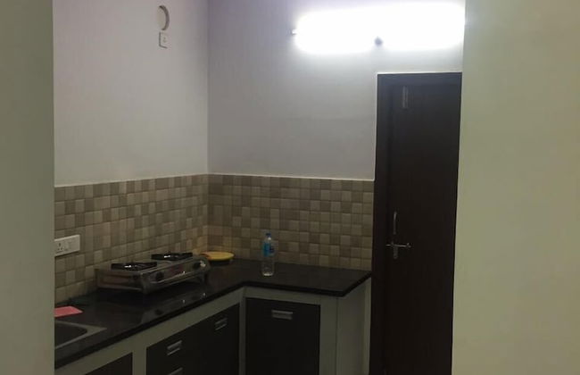 Prestige service apartment - Foto 16