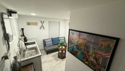 Seabreeze Tiny Cottage - Foto 4