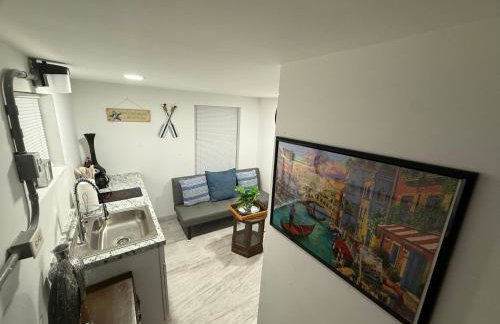 Seabreeze Tiny Cottage - Foto 4