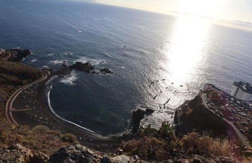 Apartment inside the wave II studio - Foto 24