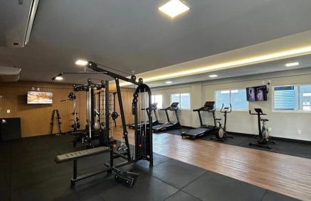 Apartamento Térreo na Terra das Cataratas - Foto 7