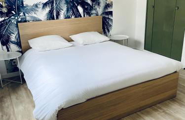 Suite 24 Appart'hôtel-L'Annexe-3 étoiles - Foto 16