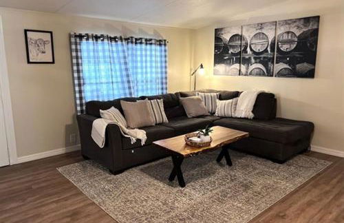 Peaceful Country Retreat - Foto 12