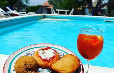 Piccolo Podere - Foto 23