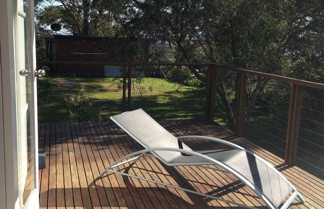 Hyams beach house - a secret treasure - Foto 23