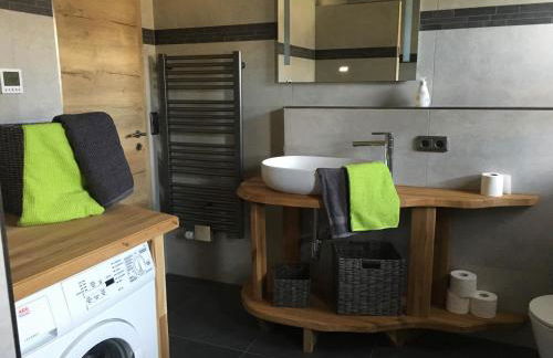 Ferienwohnung Auenthal - Foto 11