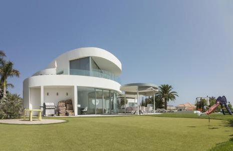 Villa Oasis del Sur - Photo 46