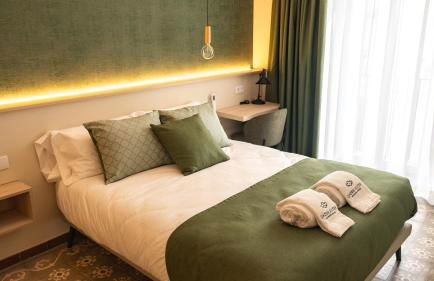 Qazris Suites - Foto 23