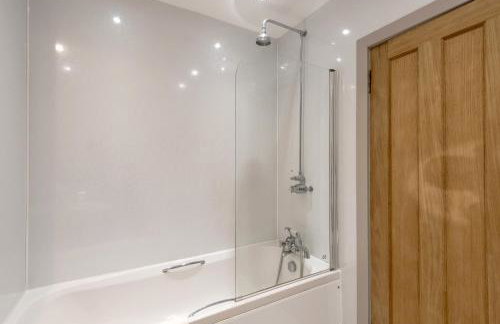 Causewayside Apartment - The Edinburgh Address - Foto 20