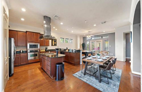 Near DT, Heights, Washington WiFi Games BBQ - Foto 8