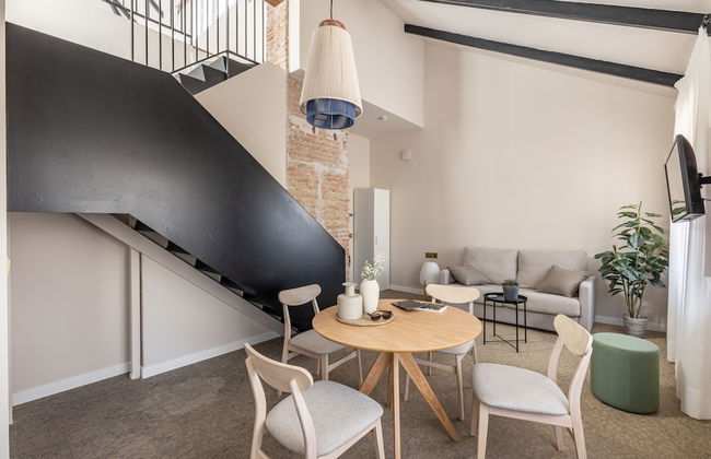 Líbere Málaga Teatro Romano - Foto 27