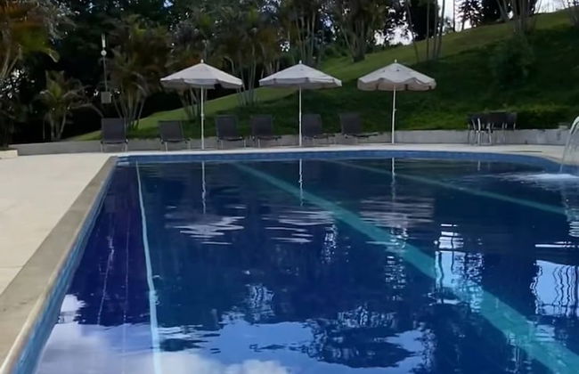 Paraty Hotel Fazenda & Spa - Photo 22