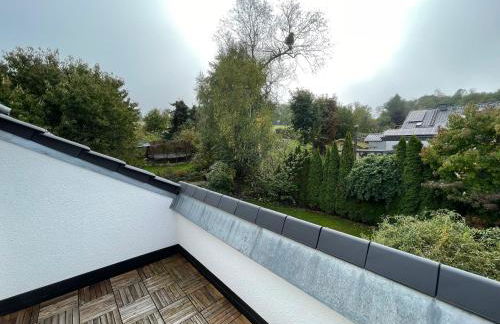 Moderne Ferienwohnung FEWO Solms - Foto 26