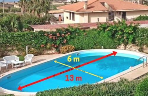 Tedimo Mare - Foto 1