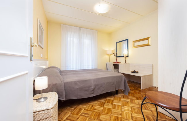 Apartments Villa Rossella 1 - Photo 27