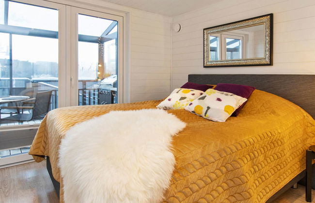 Villa kruunula - Foto 10