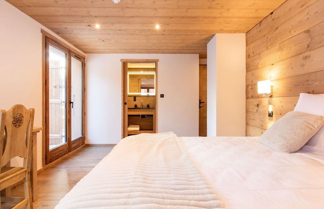 Luxurious Chalet in the Heart of Vanoise - Foto 11