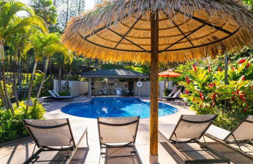 Kapalua Golf Villas 2 Free cars KBM Resorts Large Bedrooms 2 Units 3 Bedrooms ML-2189 - Foto 60