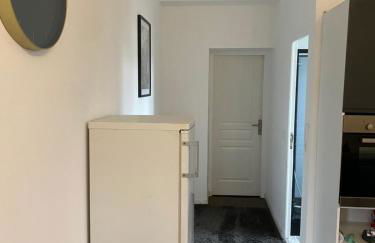 Bel appartement face à la gare - Foto 12