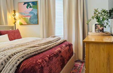 3BR Oasis DT ORL, Full Kitchen & Fenced Yard! - Foto 65