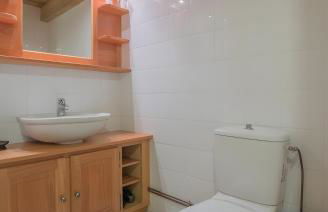 Chalet Blanchon - Foto 33