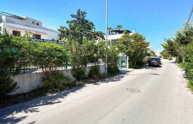 3447 Villetta Grazia by Barbarhouse - Foto 10