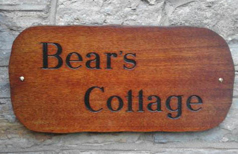 Bear's Cottage Bretforton - Photo 33