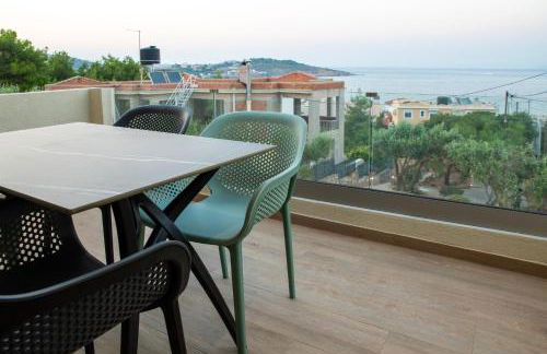 Enalis Studios & Apartments - Foto 32