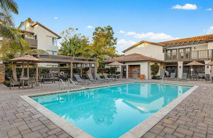 Coastal Retreat w Pool Spa BBQ Near Beaches Golf Courses Ritz Pointe Condo by AvantStay - Foto 3