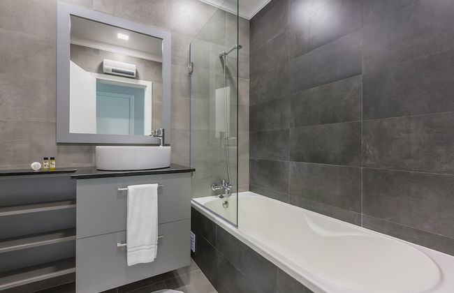 D Loft Sea and Golf - Foto 53